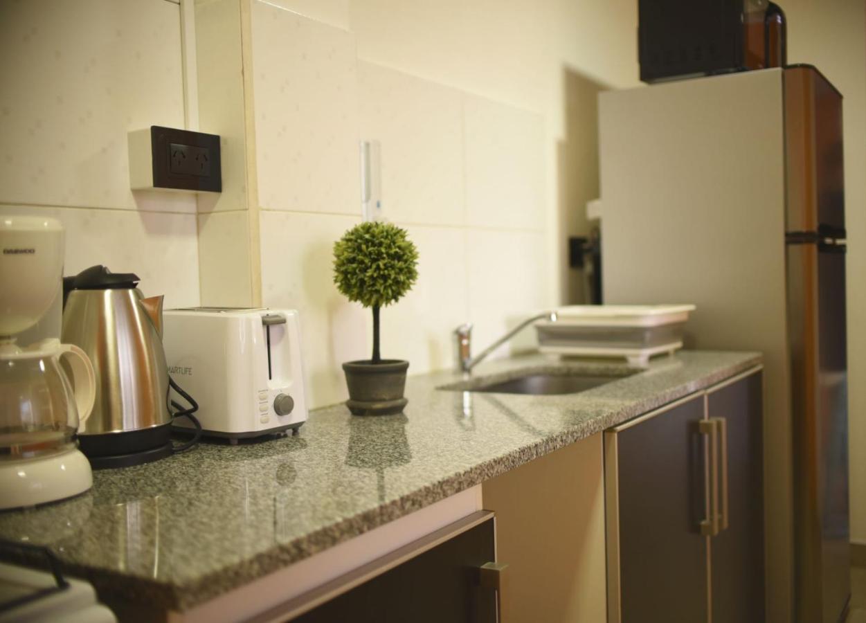 Apartment Alem