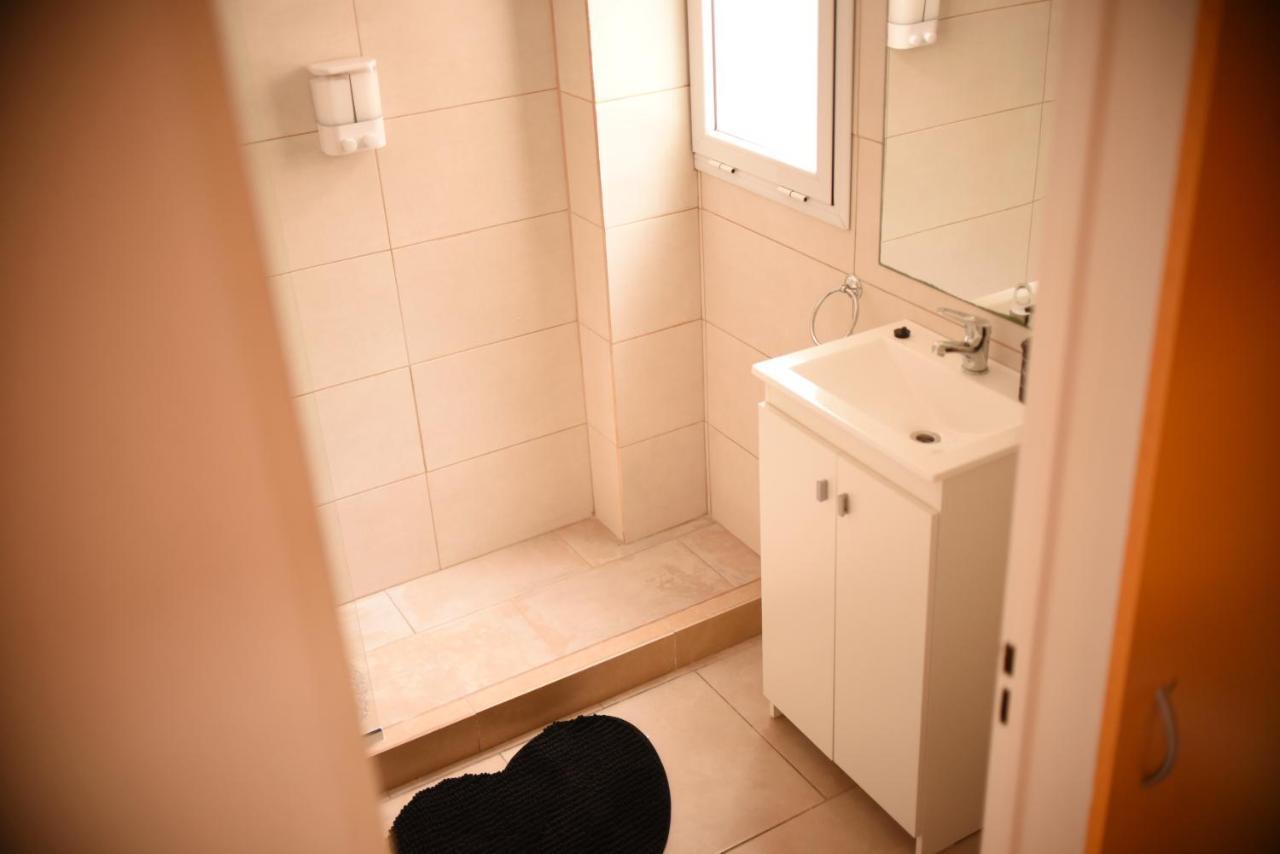 Alem Apartment Tandil