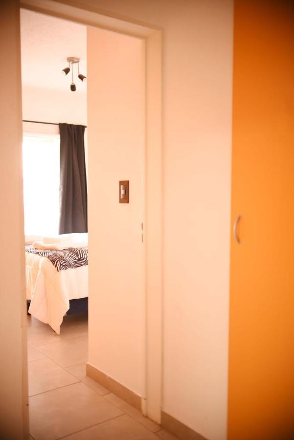 Apartment Alem *