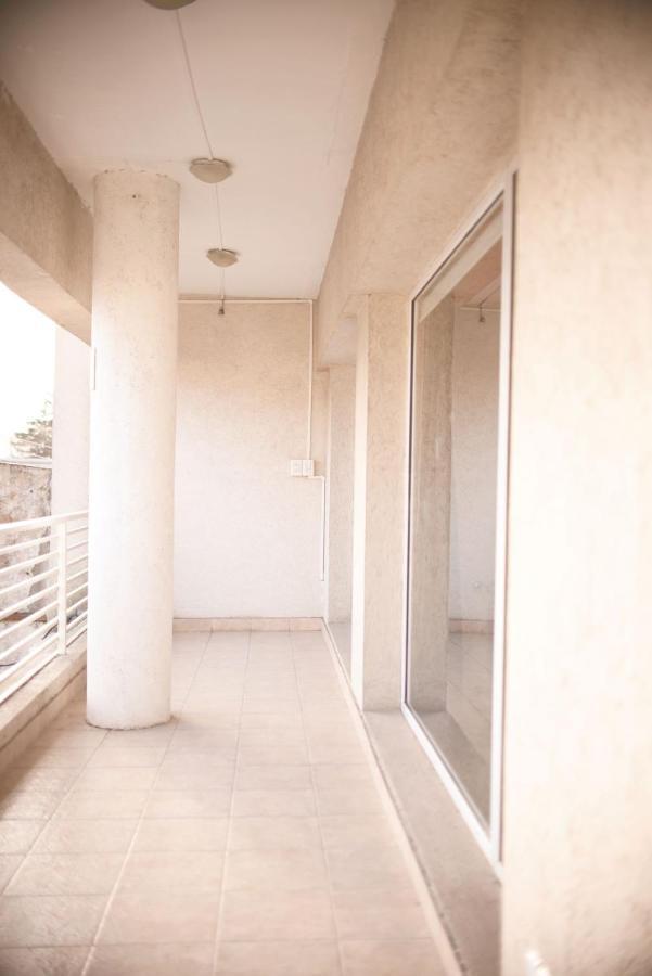 Apartment Alem