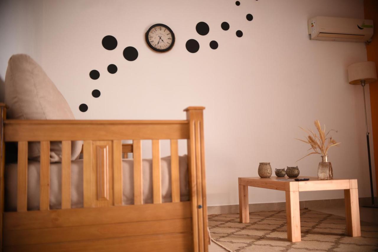 Apartment Alem