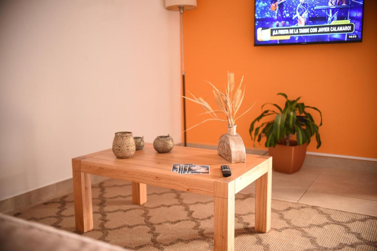 Apartment Alem