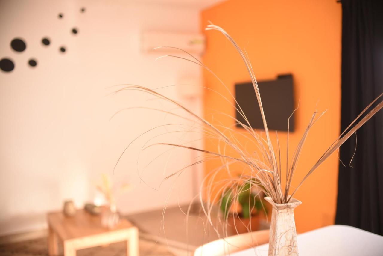 Alem Apartment *
