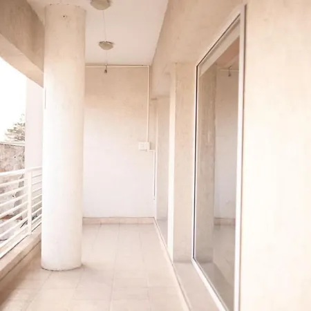 Nice Alem Tandil Exterior photo