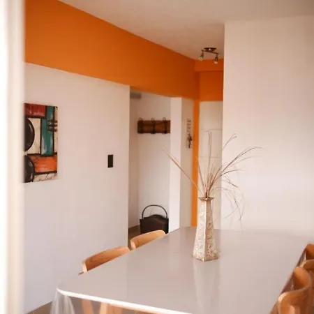 Nice Alem Tandil Exterior photo