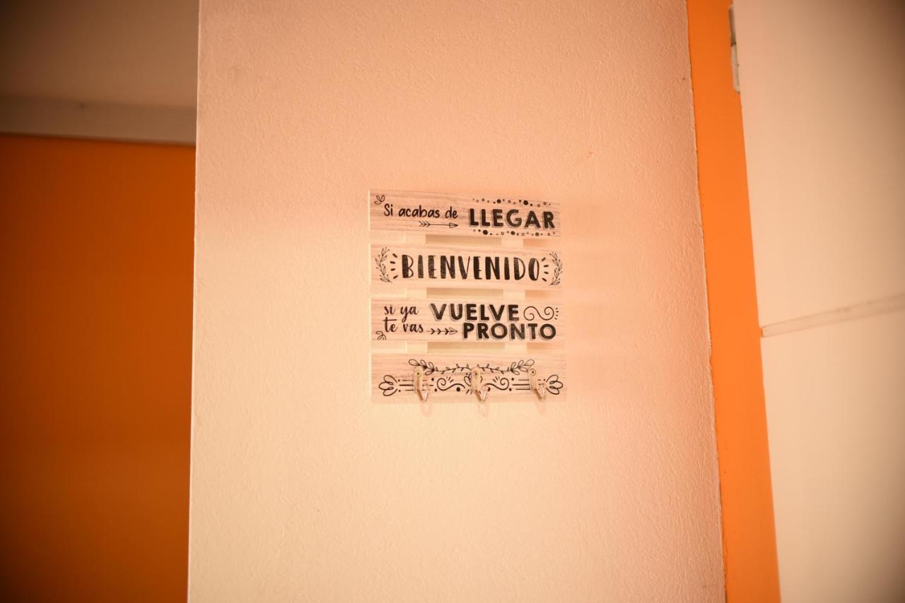 Alem Apartamento