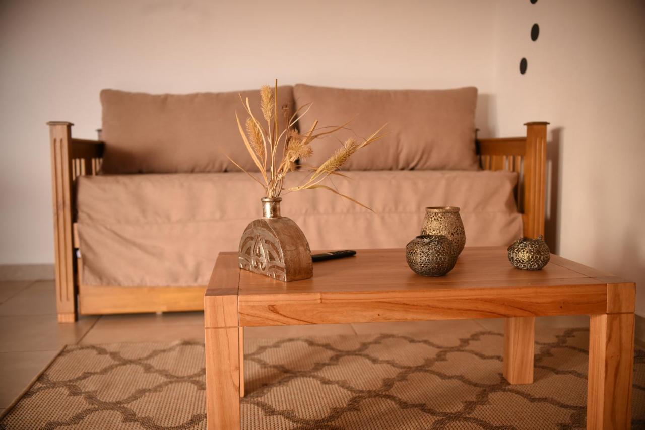 Alem Apartamento